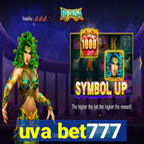 uva bet777